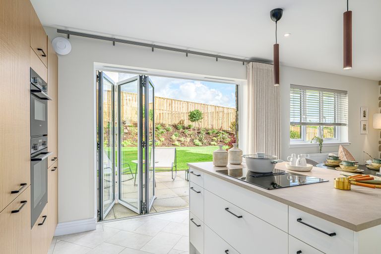 Property 2 of 15. Cornhill Village, Hamilton