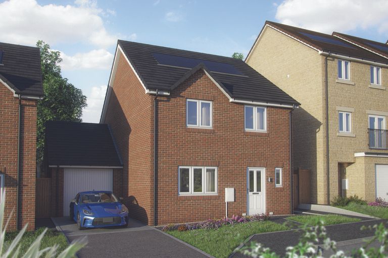 Property 1 of 6. CGI