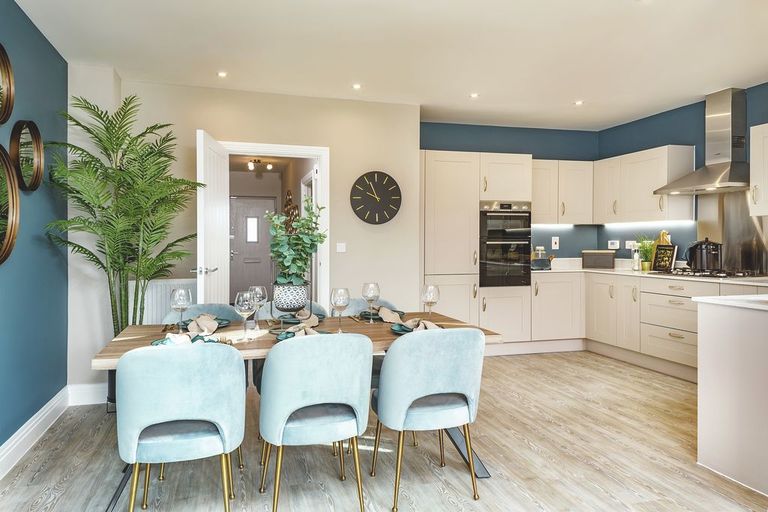 Property 2 of 14. Sambrooke Park, Potters Bar