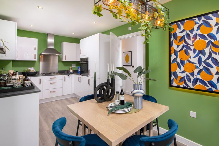 Property 2 of 16. Showhome Photography