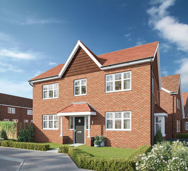 Property 2 of 11. Ayfcs029 St Nicholas Place_Plot 17_The Chestnut_Final