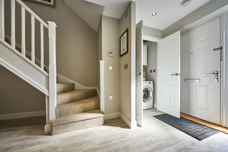 Property 2 of 9. Convenient Storage Spaces