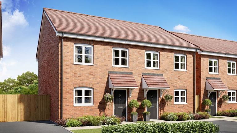 Property 1 of 9. Plot Image