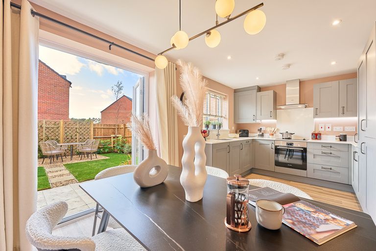 Property 2 of 6. Vistry Bucklers Park Show Home 271023 009_Housetype_Plot_-_Hero_860x573