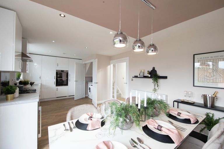 Property 2 of 15. Showhome Photography