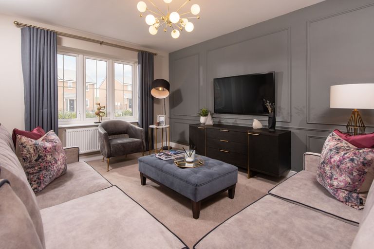 Property 2 of 12. Showhome Photography