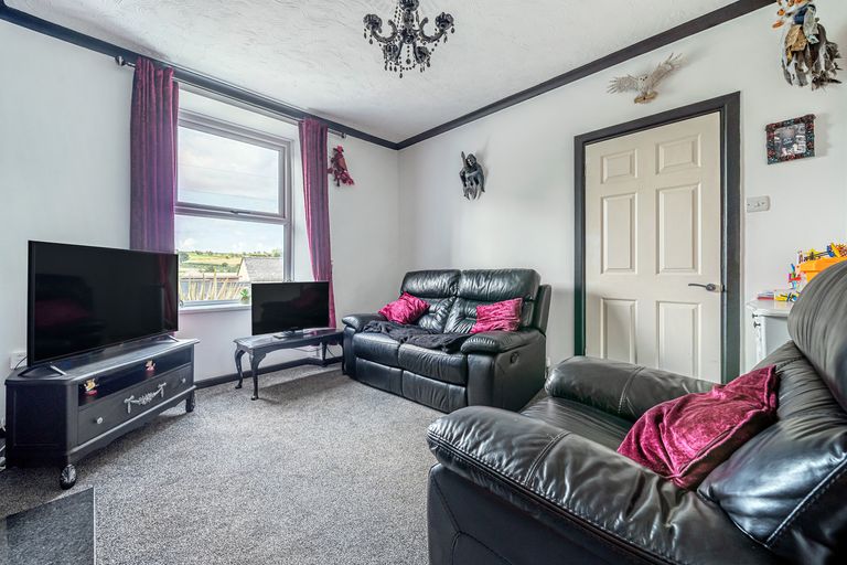 2 bed terraced house for sale in Southgate Street, Redruth TR15 Zoopla