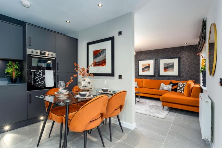 Property 3 of 12. Showhome Photography