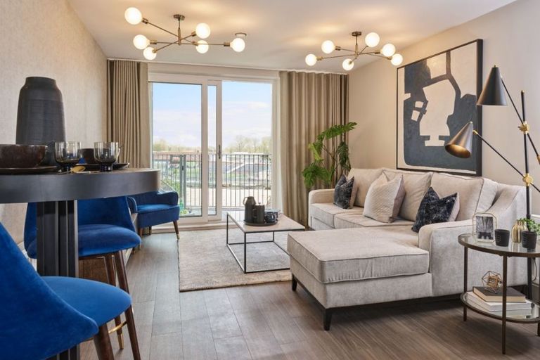 Property 3 of 10. Verla 1 Bedroom Apartment 1