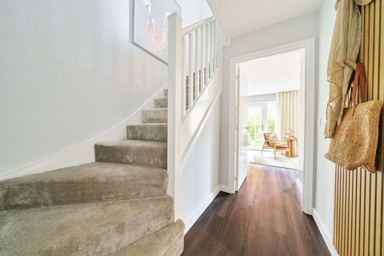 Property 3 of 10. Hexham Hallway