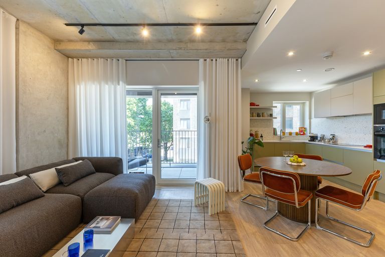Property 2 of 6. Living/Dining