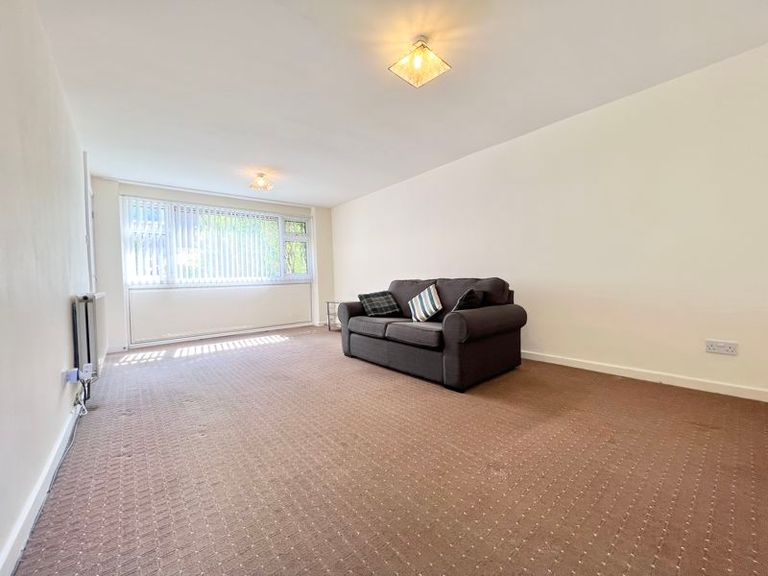 3 bed terraced house for sale in Cramond Walk, Bolton BL1 Zoopla