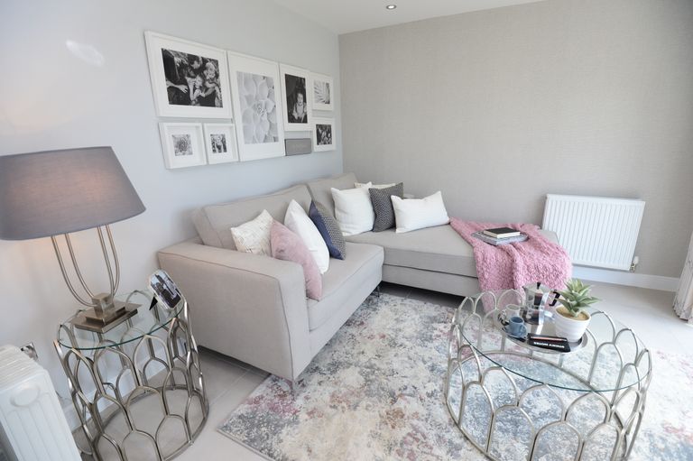Property 3 of 11. Showhome Photography