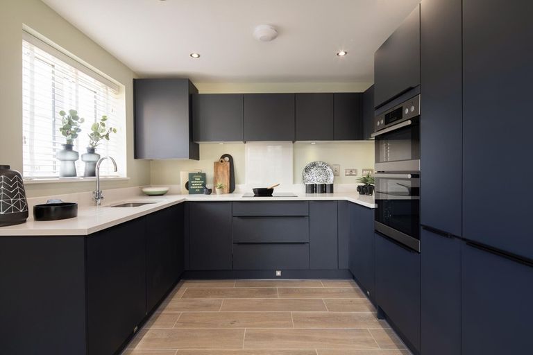 Property 3 of 8. Beautifully Designed With Ample Storage