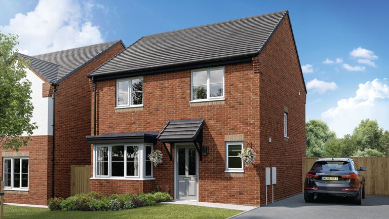 Property 3 of 9. CGI