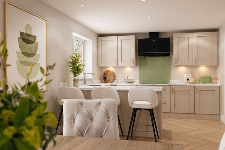 Property 3 of 6. Hudson Kitchen