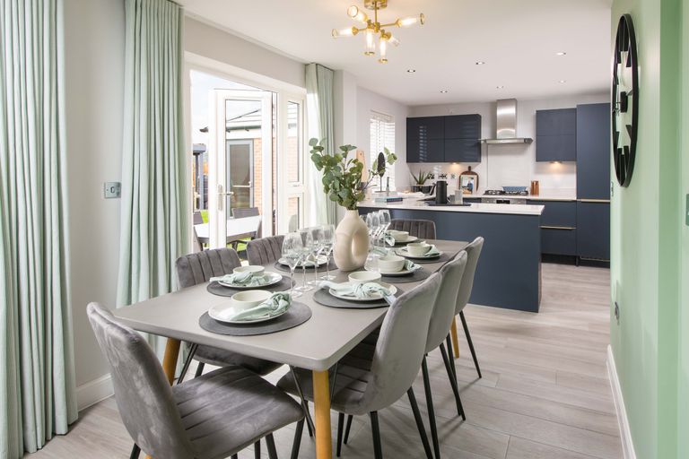 Property 3 of 10. Radleigh Kitchen 2