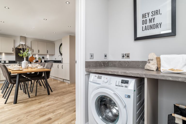 Property 3 of 10. Dean Show Home
