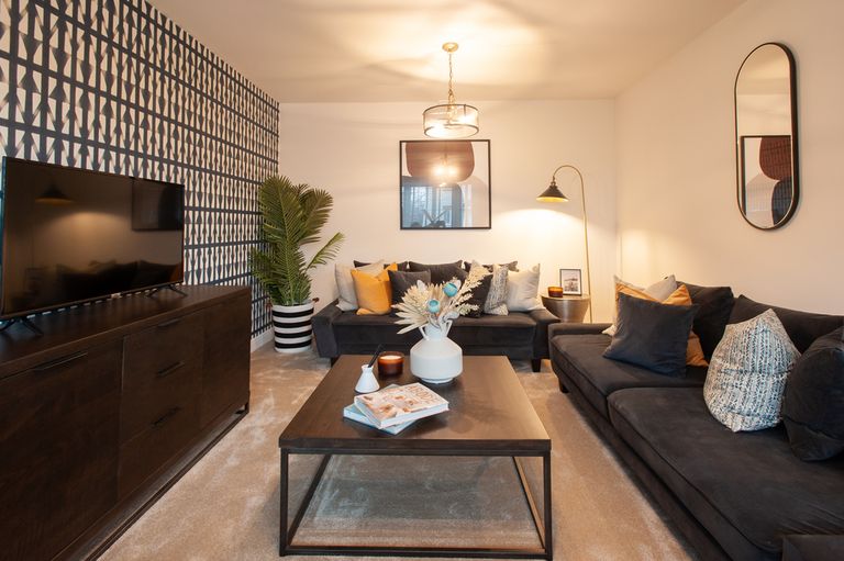 Property 3 of 6. Be-Mylne Plus-011-Living Room