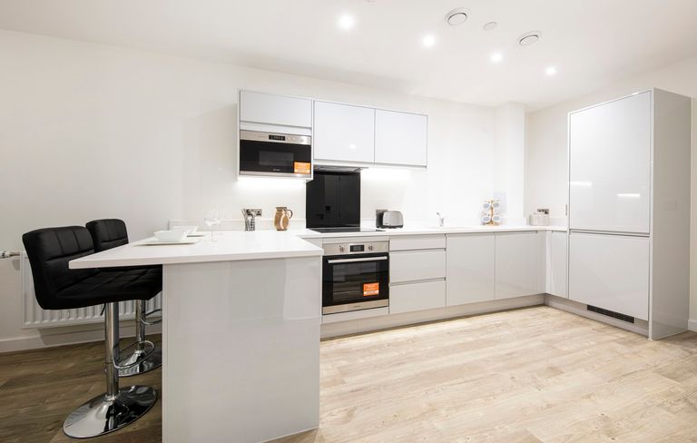 Property 2 of 9. Fairview New Homes - Zoopla -