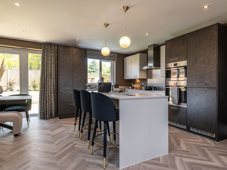 Property 2 of 6. Harrogate Lifestyle, Kitchen, Internal