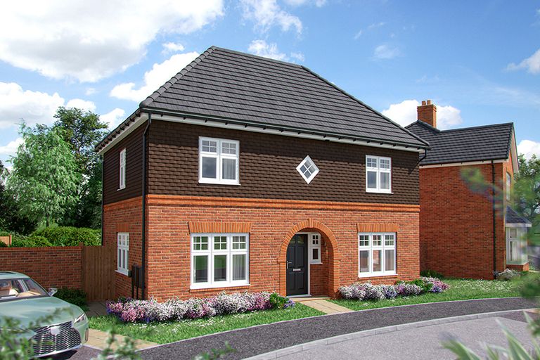 Property 1 of 9. Ds12630 [Bh] 02 Spruce X307 Plot 22_Web