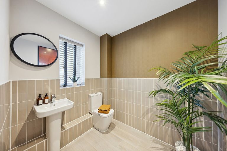Property 3 of 7. Ashmere - Hampstead