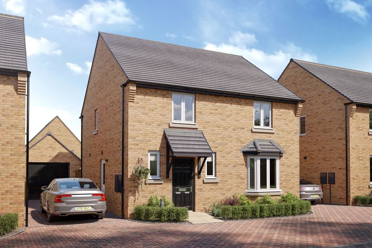 Property 1 of 9. Kirkdale