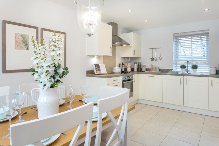Property 2 of 8. Kitchen Diner