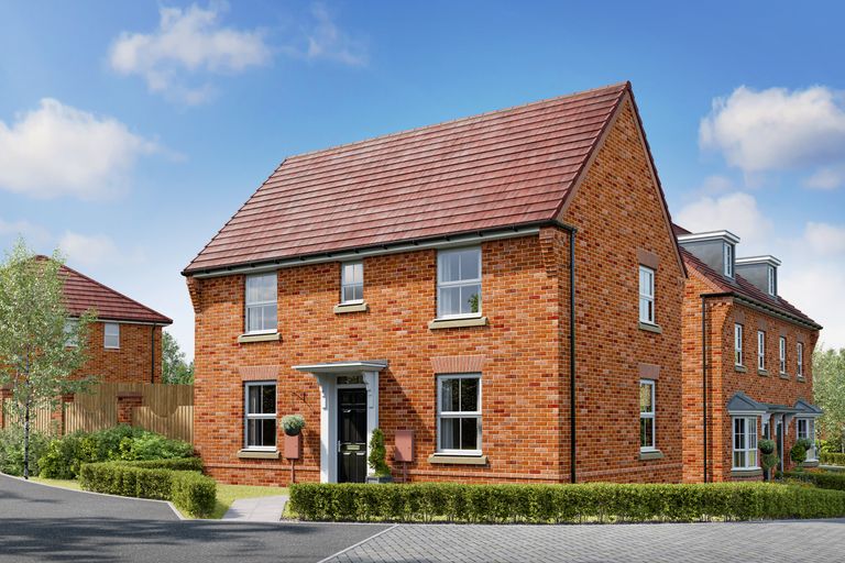 Property 3 of 9. Hadley CGI