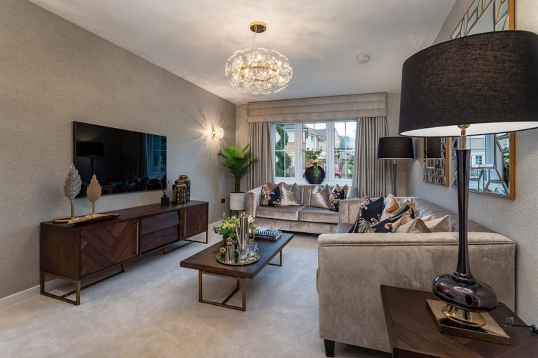 Property 2 of 17. Showhome Photography