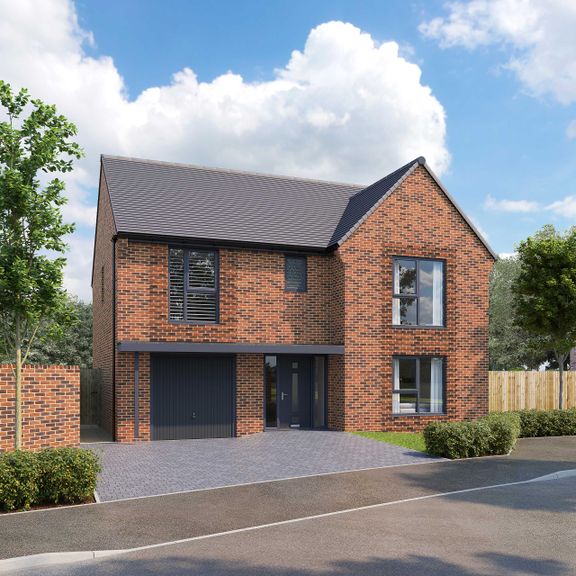 Property 1 of 10. Redworth