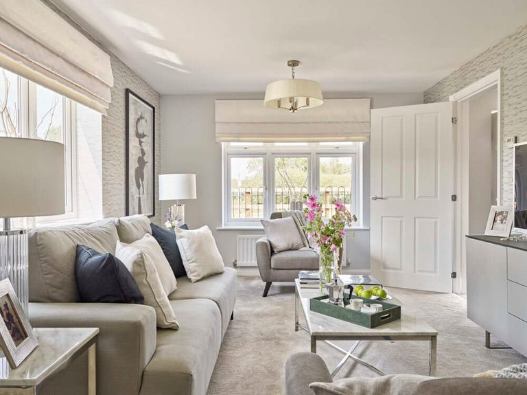 Property 2 of 8. Bovis The Spruce43488