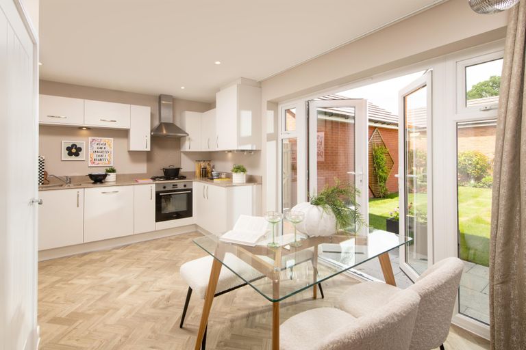 Property 3 of 12. Showhome Photography