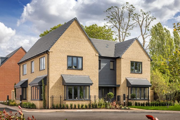 Property 1 of 15. Chariot Fields The Yew 2.0