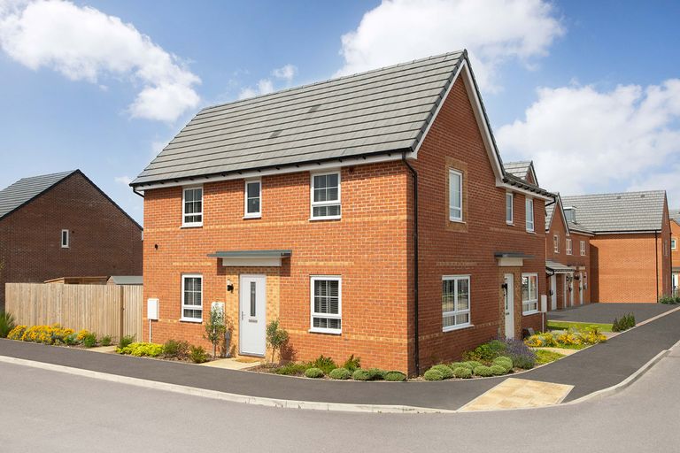 Property 1 of 7. The Moresby At The Sands, Bridlington