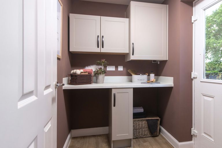 Property 3 of 8. The Kirkdale Show Home Sydney Place