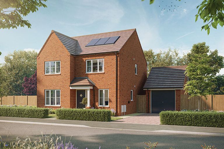 Property 1 of 11. Leadon-CGI
