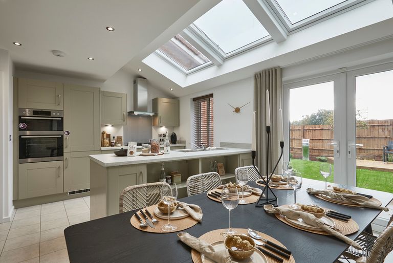 Property 3 of 11. Abington Place 015