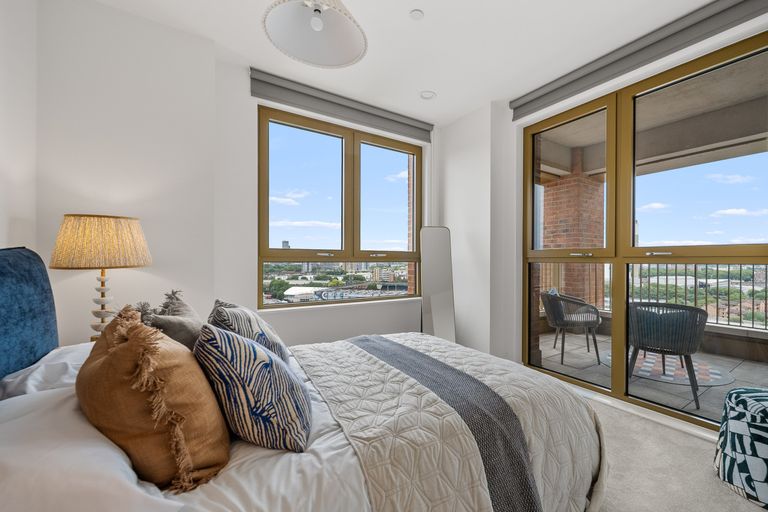 Property 1 of 10. Bedroom