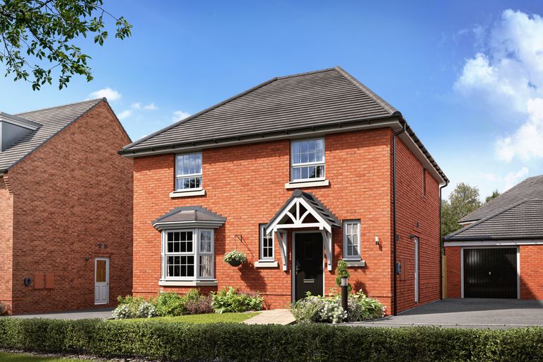 Property 1 of 10. Dwh Em Kirkdale CGI
