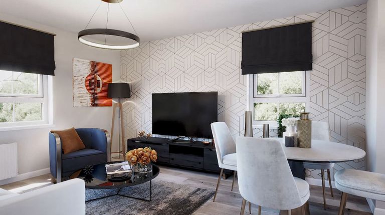 Property 3 of 5. St Andrews Place