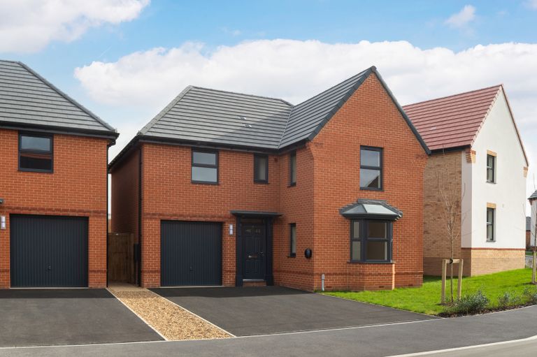 Property 1 of 8. Dwh Clipstone Park 173