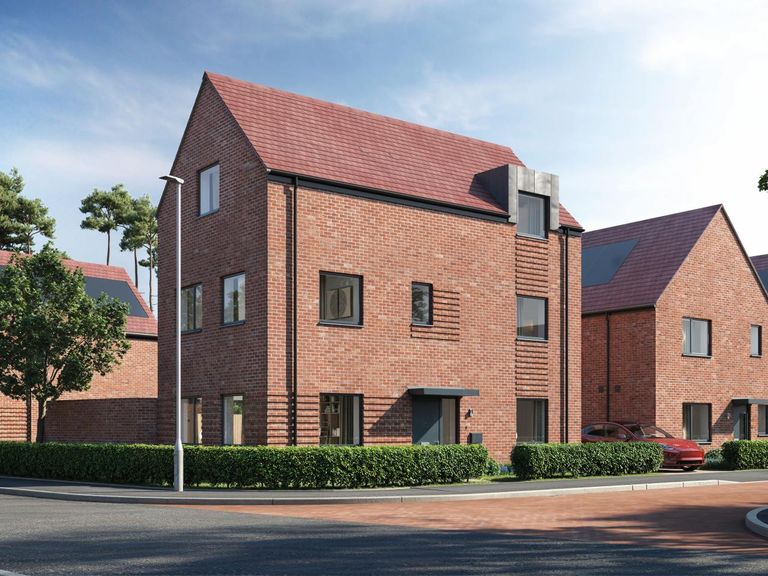 Property 1 of 13. The Hartwell, Number 23