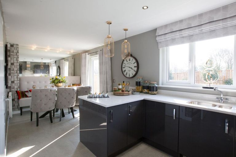 Property 3 of 14. Showhome Photography