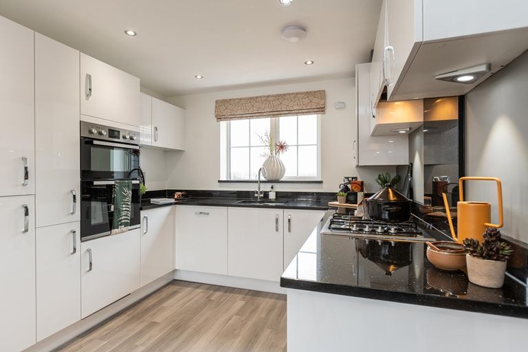 Property 2 of 10. Beautifully Designed With Ample Storage