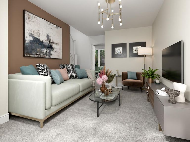 Property 3 of 6. Lounge