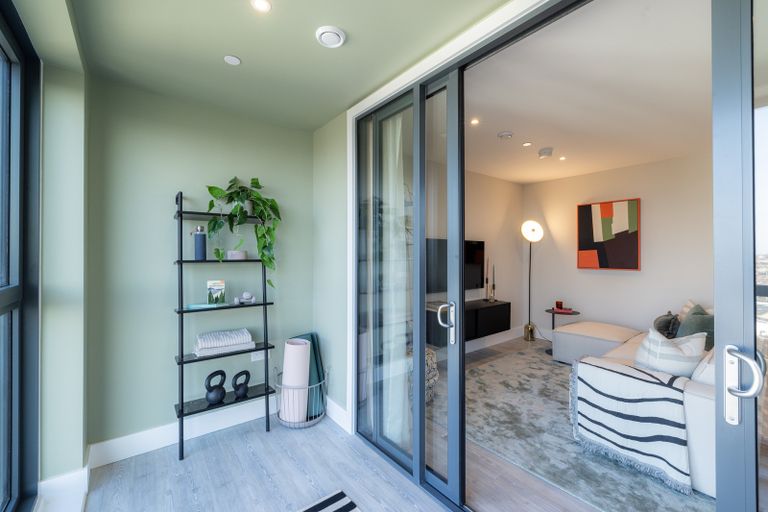 Property 3 of 13. Winter Garden