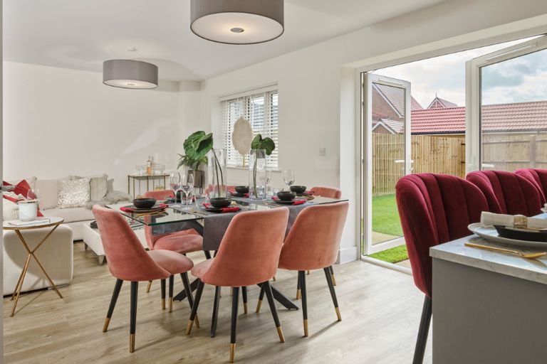 Property 2 of 10. The Larkspur Typical 1