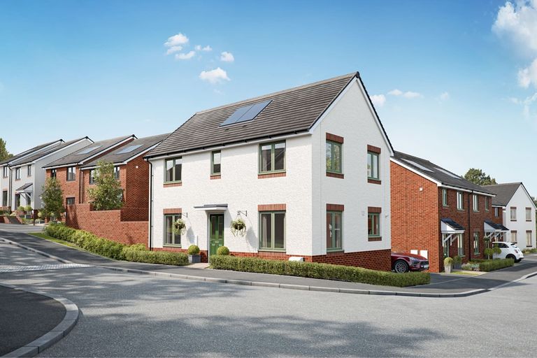 Property 1 of 13. Discover The Kingdale At Brook Vale